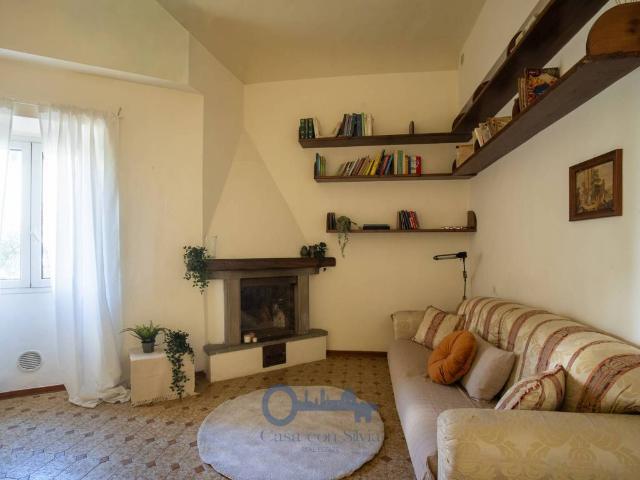 Appartamento in vendita a Quartiere 1, Firenze