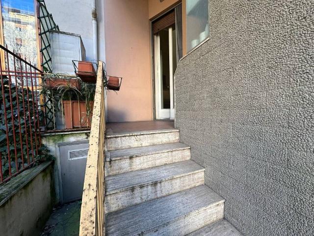 Appartamento in vendita a Quartiere 2, Firenze