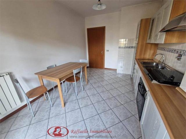 Appartamento in vendita a Quartiere 3, Firenze