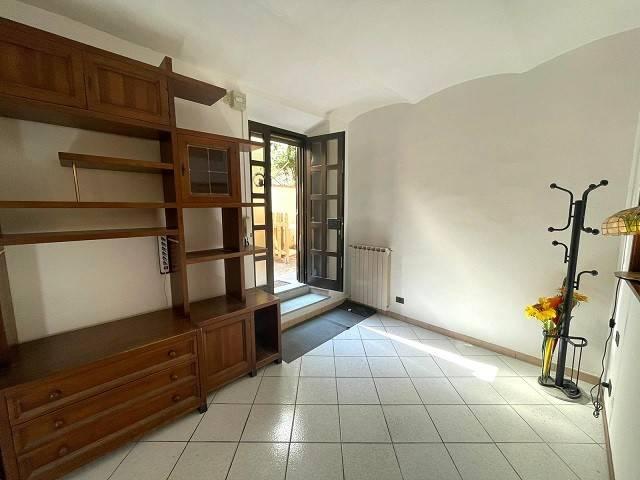 Appartamento in vendita a Quartiere 2, Firenze