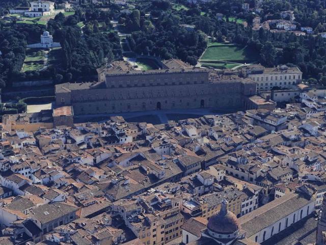 Appartamento in vendita a Firenze