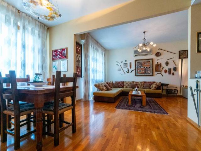 Appartamento in vendita a Quartiere 2, Firenze