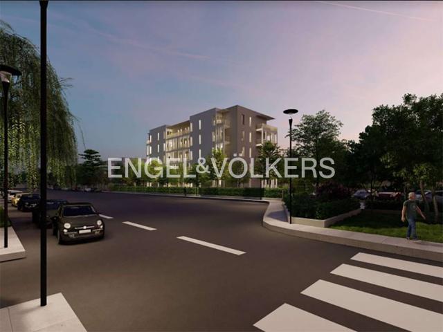 Appartamento in vendita a Firenze