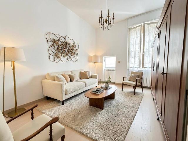 Appartamento in vendita a Quartiere 2, Firenze