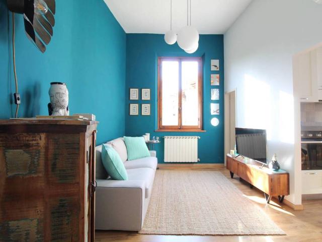 Appartamento in vendita a Quartiere 4, Firenze