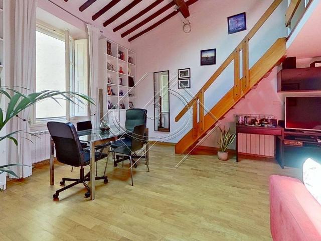 Appartamento in vendita a Quartiere 1, Firenze