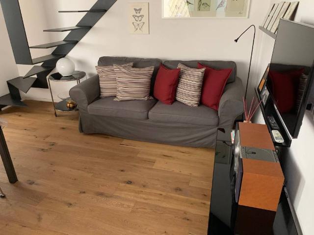 Appartamento in vendita a Quartiere 1, Firenze