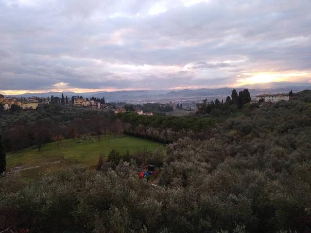 Appartamento in vendita a Settignano, Firenze