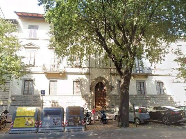 Appartamento in vendita a Quartiere 2, Firenze