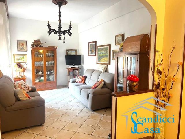 Appartamento in vendita a Soffiano, Firenze