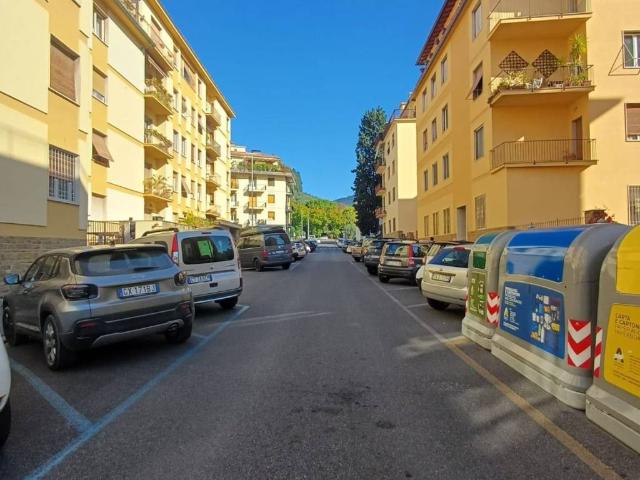 Appartamento in vendita a Quartiere 2, Firenze