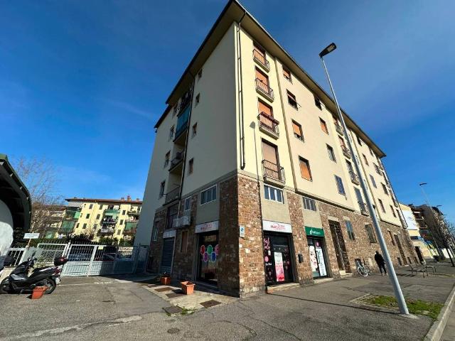 Appartamento in vendita a Quartiere 4, Firenze
