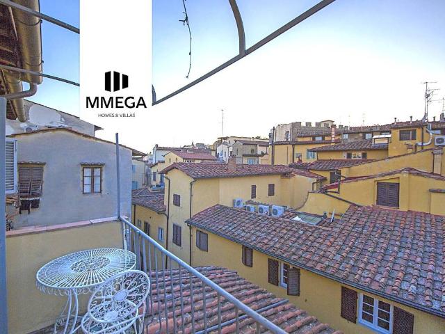 Appartamento in vendita a Oltrarno, Firenze