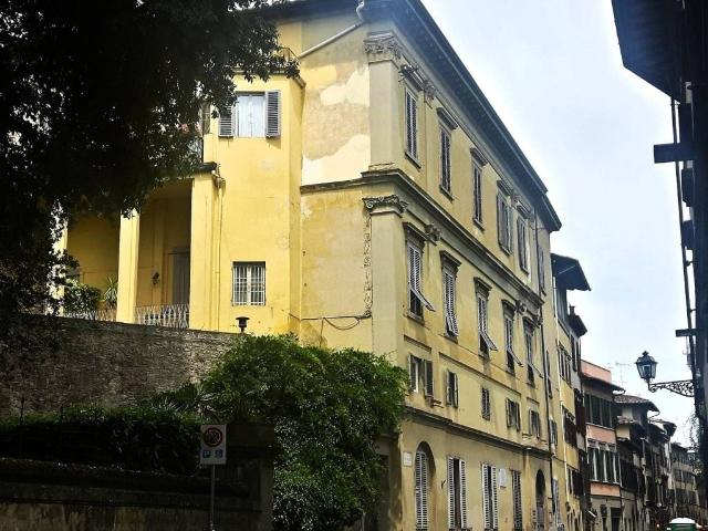 Appartamento in vendita a Quartiere 1, Firenze