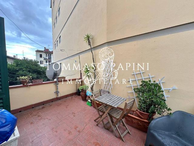 Appartamento in vendita a Quartiere 2, Firenze