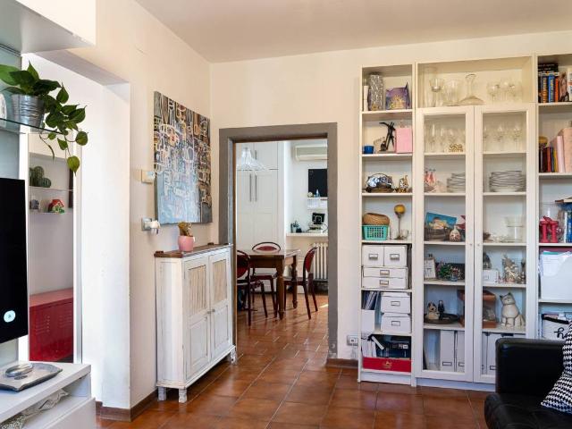 Appartamento in vendita a Quartiere 3, Firenze