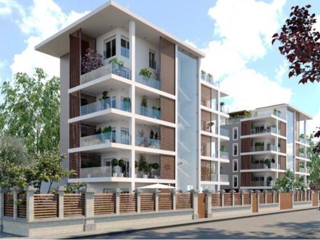 Appartamento in vendita a Quartiere 2, Firenze