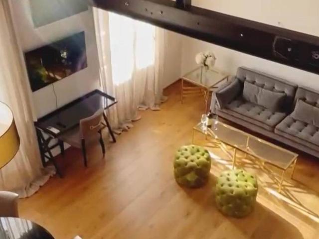 Appartamento in vendita a Quartiere 1, Firenze