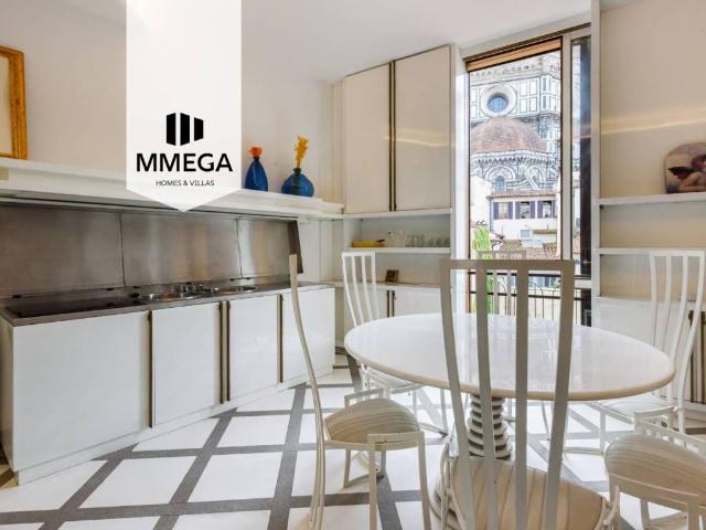 Appartamento in vendita a Quartiere 1, Firenze