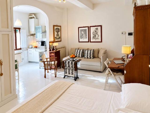 Appartamento in vendita a Oltrarno, Firenze