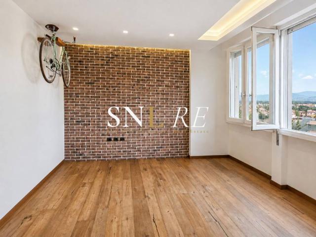 Appartamento in vendita a Quartiere 2, Firenze
