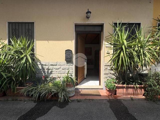 Appartamento in vendita a Quartiere 5, Firenze
