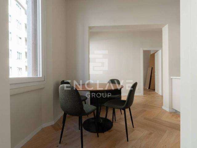 Appartamento in vendita a Quartiere 1, Firenze