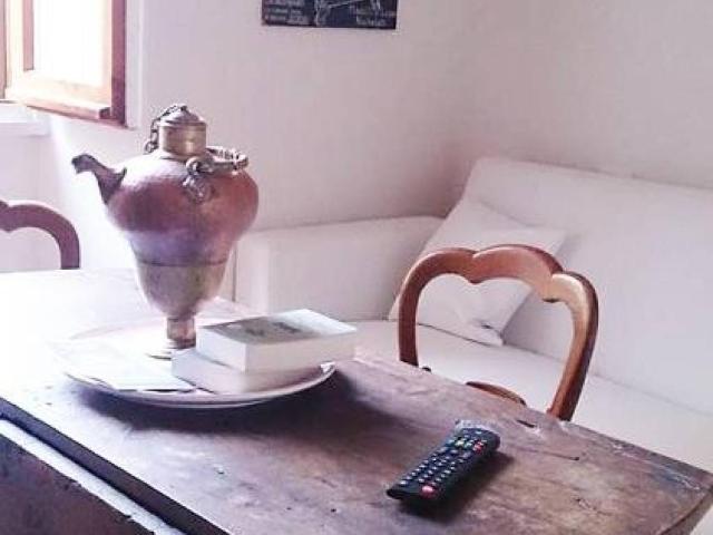 Appartamento in vendita a Quartiere 1, Firenze