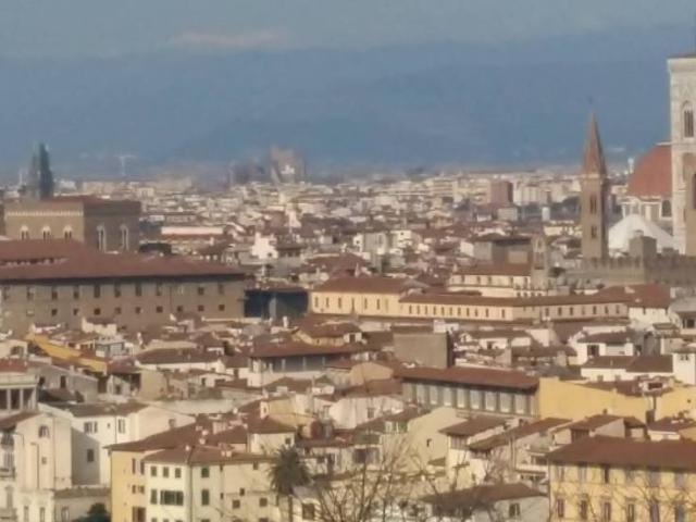 Appartamento in vendita a Quartiere 4, Firenze