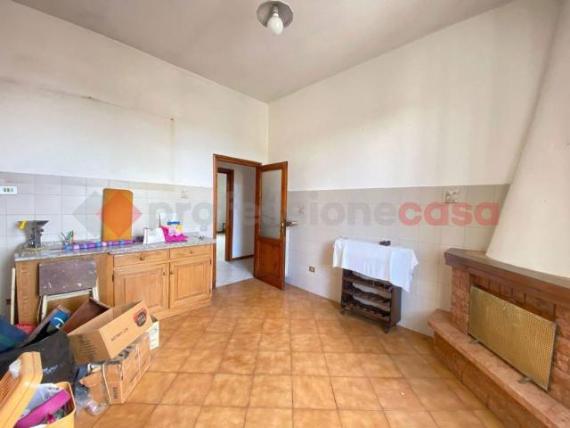 Appartamento in vendita a San Iacopino, Firenze