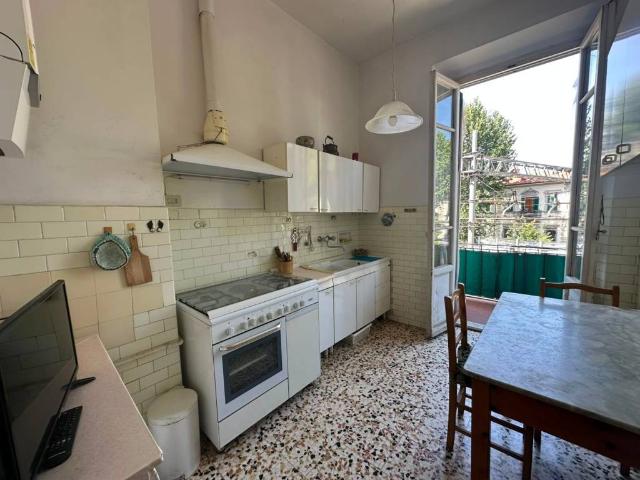 Appartamento in vendita a Quartiere 2, Firenze