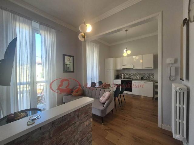 Appartamento in vendita a Quartiere 1, Firenze