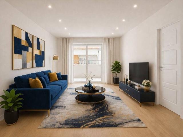 Appartamento in vendita a Castello, Firenze