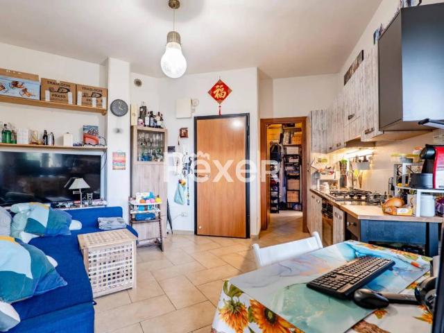 Appartamento in vendita a Quartiere 5, Firenze