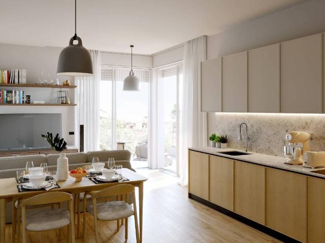 Appartamento in vendita a Quartiere 2, Firenze