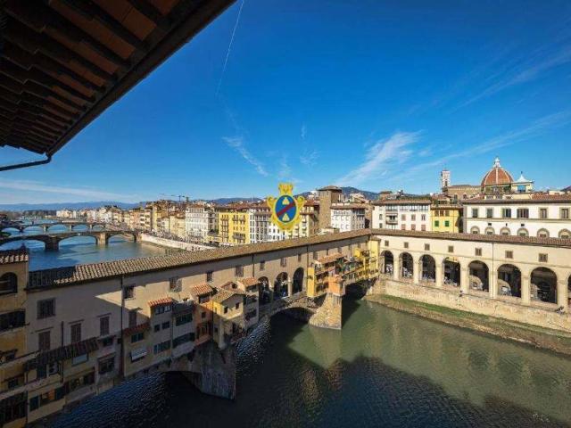 Appartamento in vendita a Quartiere 1, Firenze
