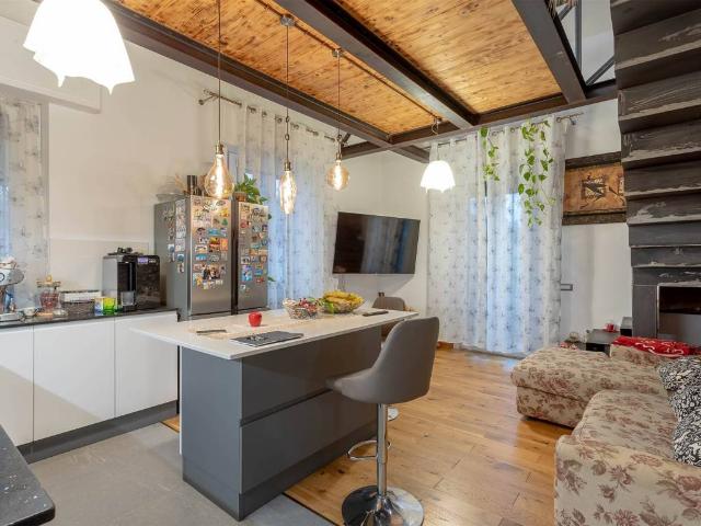 Appartamento in vendita a Firenze