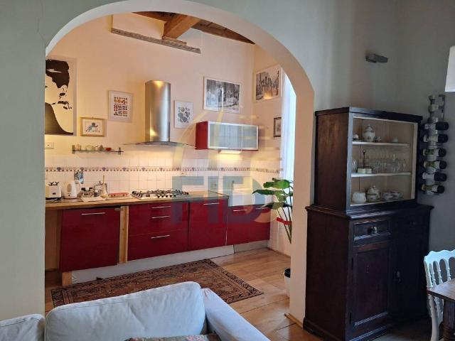 Appartamento in vendita a Quartiere 1, Firenze