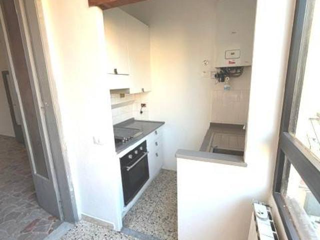 Appartamento in vendita a Quartiere 5, Firenze