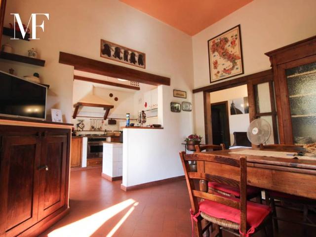 Appartamento in vendita a Galluzzo, Firenze