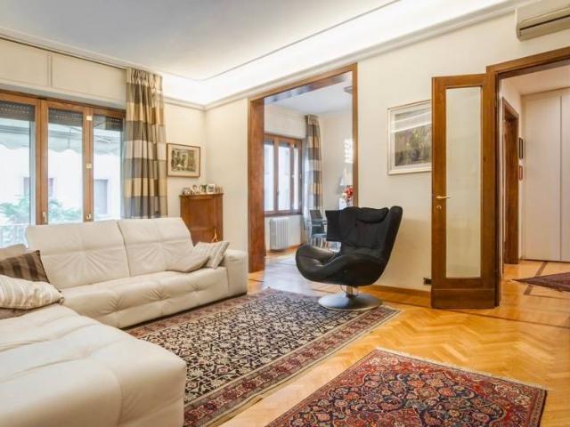 Appartamento in vendita a Quartiere 1, Firenze