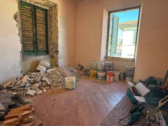 Appartamento in vendita a Quartiere 2, Firenze