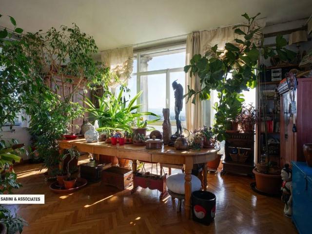 Appartamento in vendita a Quartiere 3, Firenze