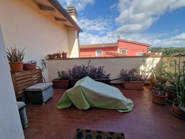 Appartamento in vendita a Quartiere 3, Firenze