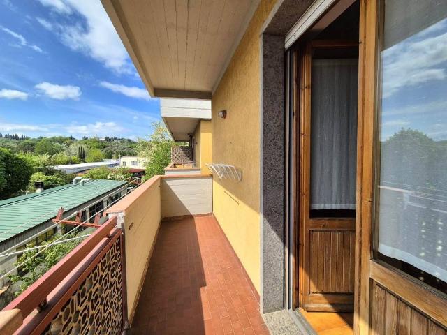 Appartamento in vendita a Galluzzo, Firenze