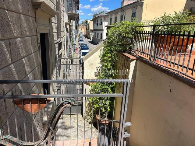 Appartamento in vendita a San Frediano, Firenze