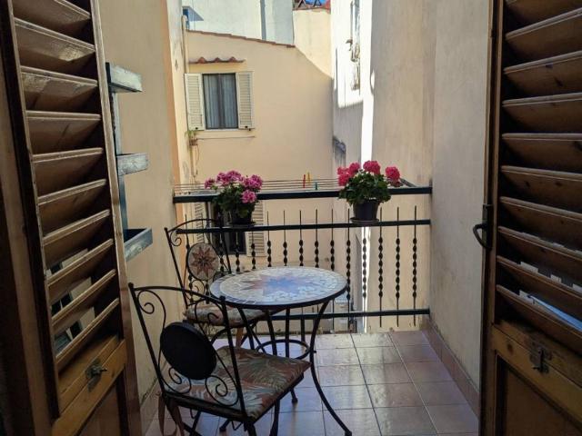 Appartamento in vendita a San Frediano, Firenze