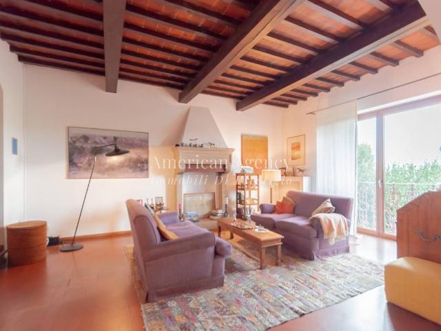 Appartamento in vendita a Pian dei Giullari, Firenze