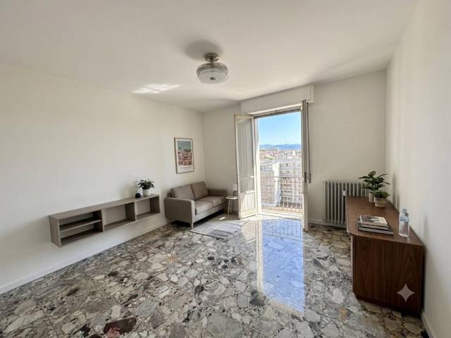 Appartamento in vendita a Quartiere 1, Firenze