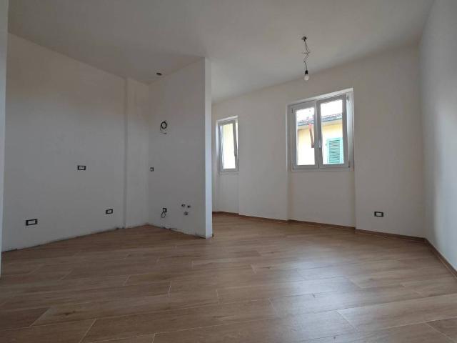Appartamento in vendita a Quartiere 4, Firenze